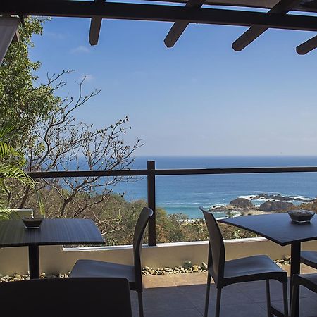 Casa Qi Mazunte Hotel San Agustinillo Exterior photo