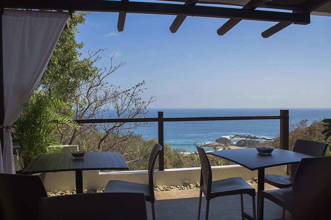 Casa Qi Mazunte Hotel San Agustinillo Exterior photo